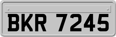 BKR7245