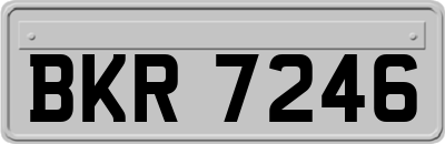BKR7246
