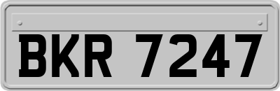 BKR7247