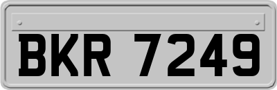BKR7249