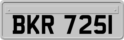 BKR7251