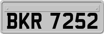 BKR7252