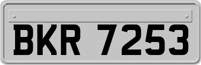 BKR7253