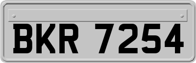 BKR7254