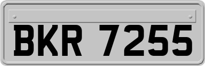 BKR7255