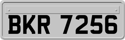 BKR7256