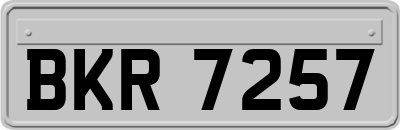 BKR7257