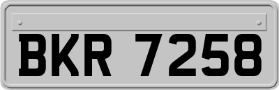 BKR7258