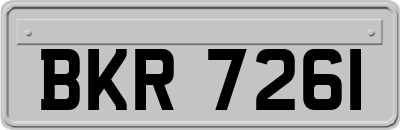 BKR7261