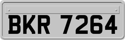 BKR7264
