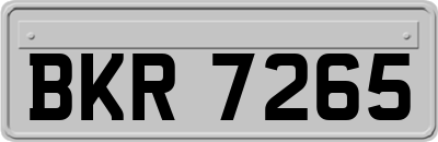 BKR7265
