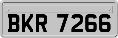BKR7266