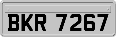 BKR7267