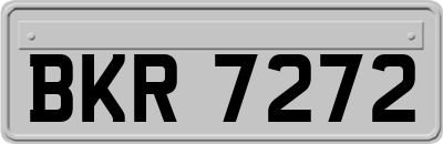 BKR7272