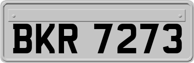 BKR7273