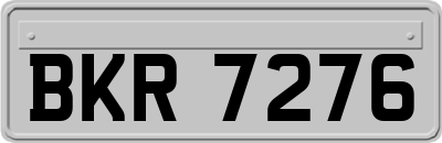 BKR7276