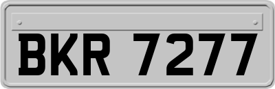 BKR7277