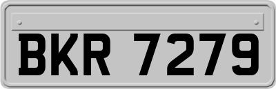 BKR7279