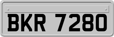 BKR7280