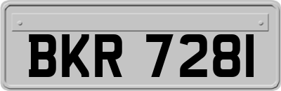 BKR7281