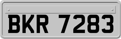 BKR7283