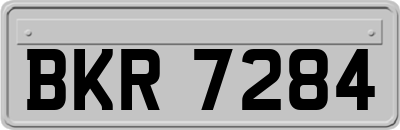 BKR7284