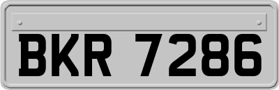 BKR7286