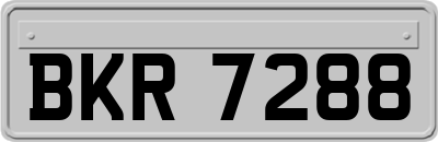BKR7288