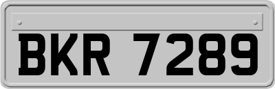 BKR7289