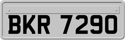 BKR7290