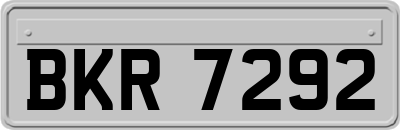 BKR7292