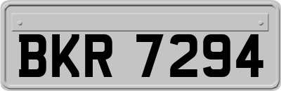 BKR7294