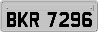 BKR7296