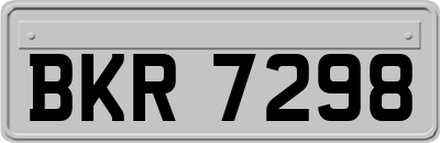 BKR7298