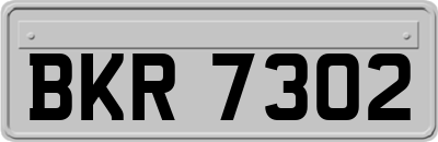 BKR7302