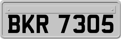 BKR7305