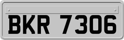 BKR7306