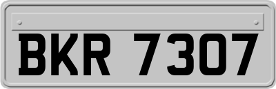 BKR7307