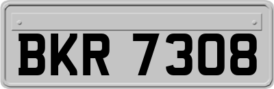 BKR7308