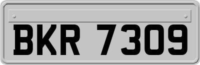 BKR7309