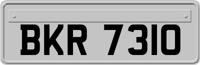 BKR7310