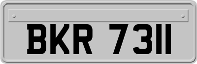 BKR7311