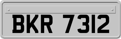 BKR7312