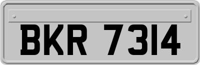 BKR7314
