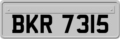 BKR7315