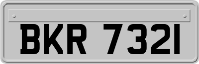 BKR7321