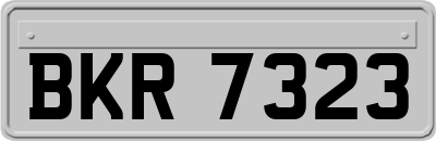 BKR7323