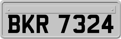 BKR7324