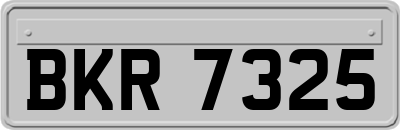 BKR7325