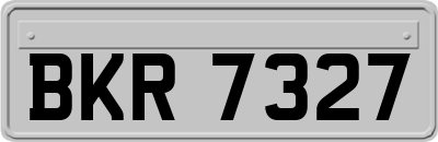 BKR7327